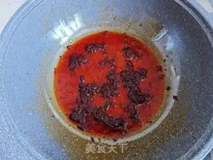 Make Boiled meat step 7
