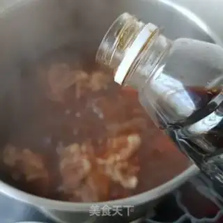 Make Beef sauce step 13