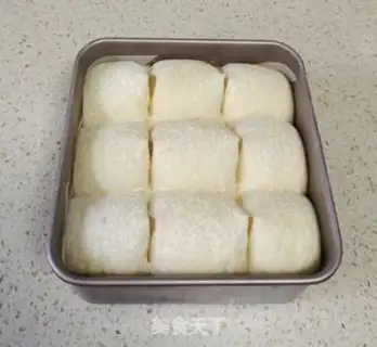 Make Super soft bread step 13