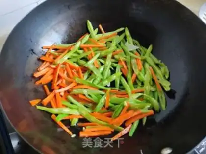 Make Puffed rice step 2