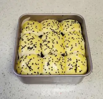 Make Super soft bread step 14