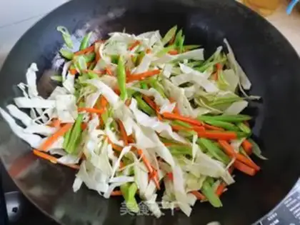Make Puffed rice step 3