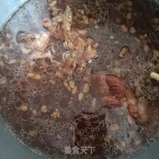 Make Beef sauce step 15
