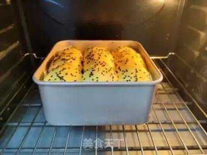 Make Super soft bread step 15