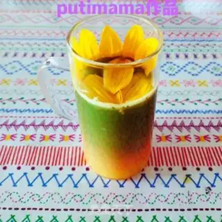Make Homemade natural cocktails step 5