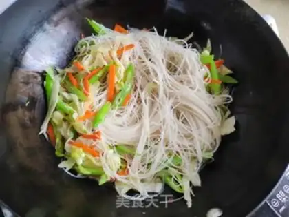 Make Puffed rice step 4