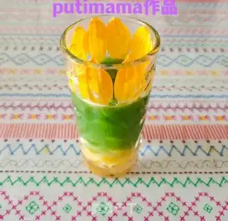Make Homemade natural cocktails step 6
