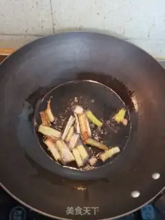 Make Duck blood step 4