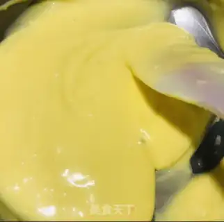 Make Bean popsicle step 4