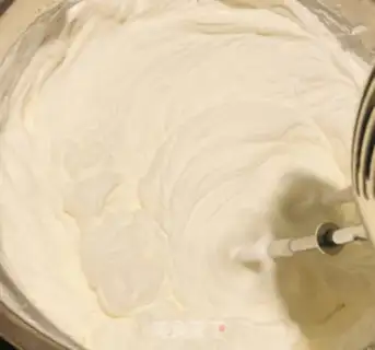 Make Bean popsicle step 5