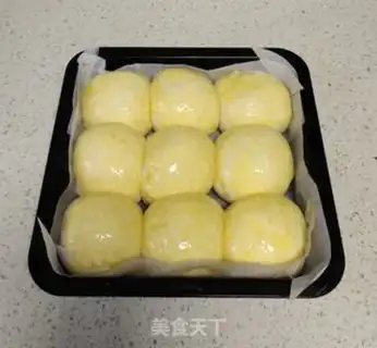 Make Super soft bread step 17