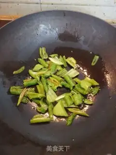 Make Duck blood step 5