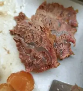 Make Beef sauce step 18
