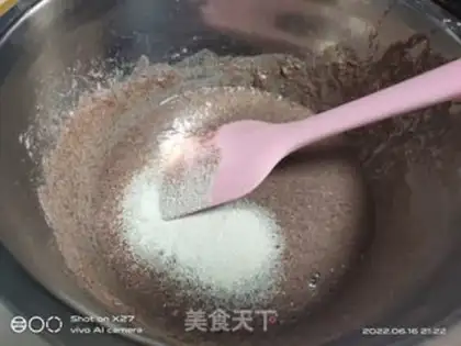 Make Barley step 1