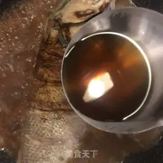 Make Big yellow fish stew step 7