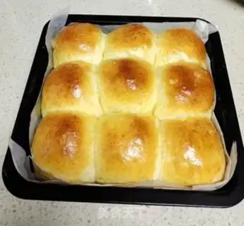 Make Super soft bread step 19