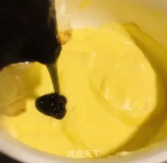 Make Bean popsicle step 7