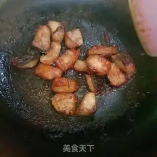 Make Jealousy fish step 6