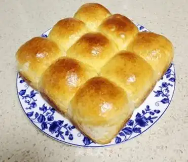 Make Super soft bread step 20