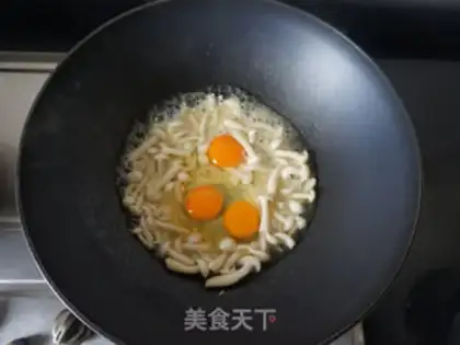 Make Crabs step 8