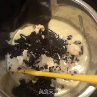 Make Bean popsicle step 9