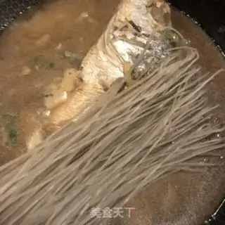 Make Big yellow fish stew step 10