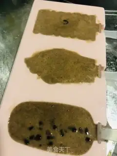 Make Bean popsicle step 10