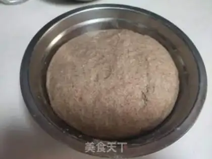 Make Barley step 5