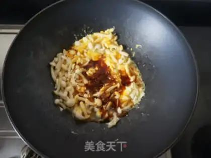 Make Crabs step 10