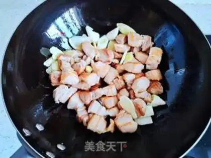 Make Red bean sand step 0