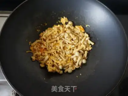Make Crabs step 11