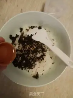 Make Sushi step 1