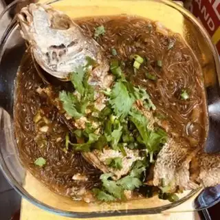 Make Big yellow fish stew step 13