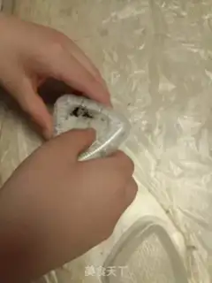 Make Sushi step 4