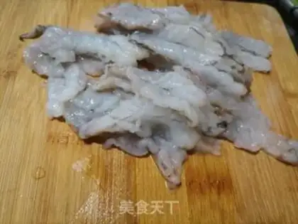 Make Thai pineapple step 0