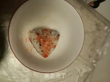 Make Sushi step 5