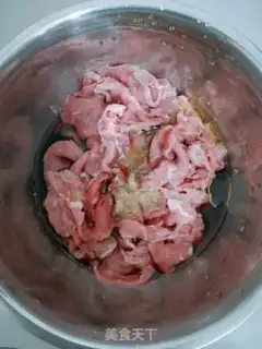 Make Roasted beef step 0