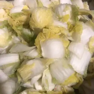 Make Hot cabbage step 12
