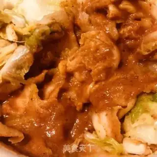 Make Hot cabbage step 14
