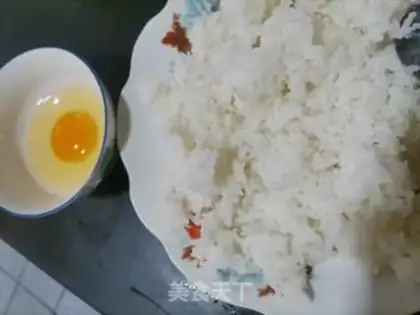 Make Thai pineapple step 4