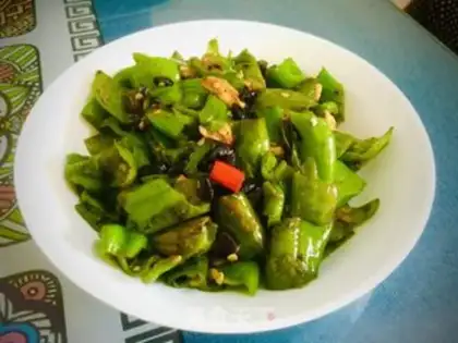 Make Cream pepper step 11