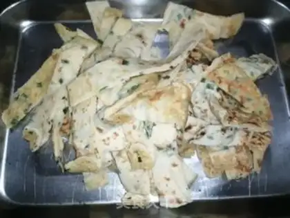 Make Pancakes step 2