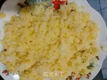 Make Thai pineapple step 6