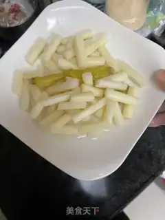 Make Wear beef step 2
