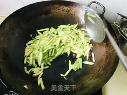 Make Sour spicy step 6