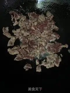 Make Wear beef step 3
