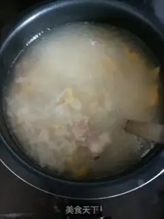 Make Porridge step 3