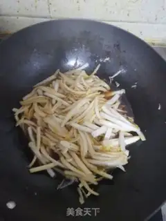Make Cracker and powder step 1