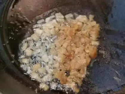 Make Homemade steaks step 2