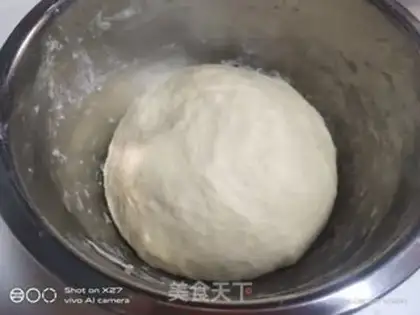 Make Fries step 1